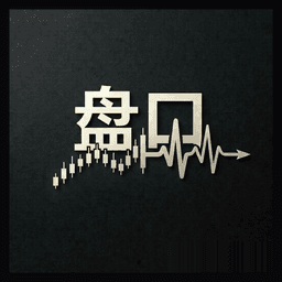 盘口 Podcast Cover